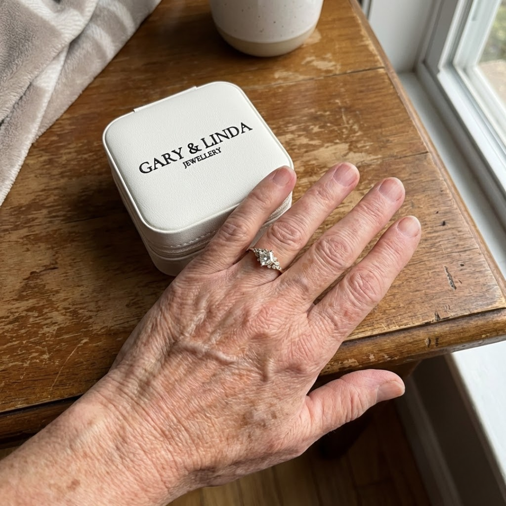 <p><strong>More than 10.000+ Brits love our craftsmanship</strong></p>